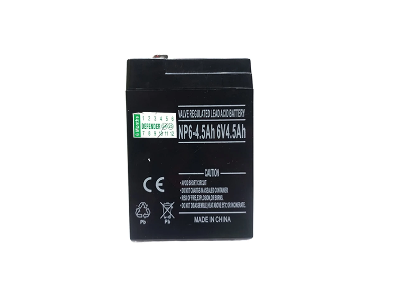 Pentanik Rechargeable Table Fan | PF-2912, Pentanik Rechargeable Table Fan Battery | PF-2912, Pentanik Rechargeable Table Fan | PF-2912 view 3